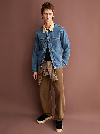 ARMEDANGELS | Veste en jean AASHTON