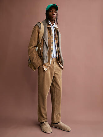 ARMEDANGELS | Pantalon en velours côtelé ARAANIO