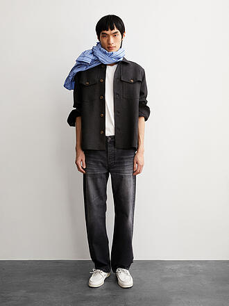 ARMEDANGELS | Jeans Coupe Droite AARY