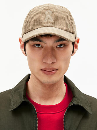 ARMEDANGELS | Casquette YENAAS CORDUROY