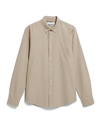 ARMEDANGELS | Chemise coupe regular
