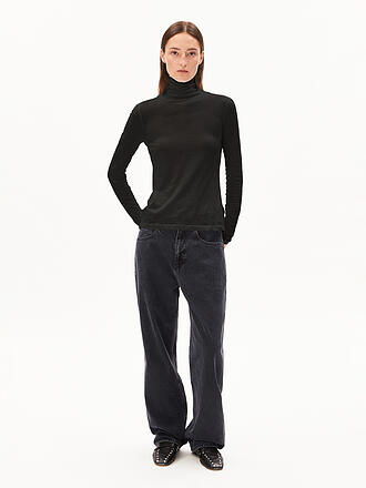 ARMEDANGELS | Rollkragenpullover GRAZILIANAA