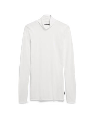 ARMEDANGELS | Pull à col roulé GRAZILIANAA