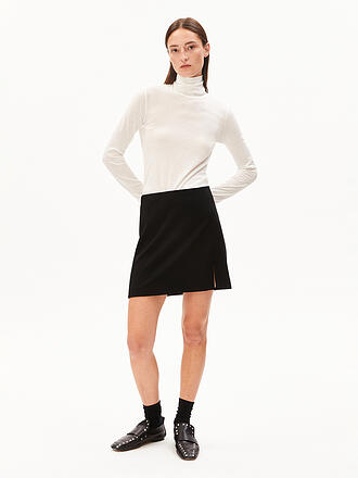 ARMEDANGELS | Pull à col roulé GRAZILIANAA