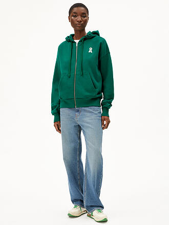 ARMEDANGELS | Sweatjacke RIXAMAA