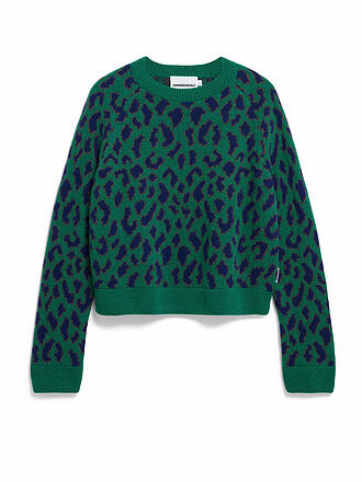 ARMEDANGELS | Pull DILIRIAA LEOPAA