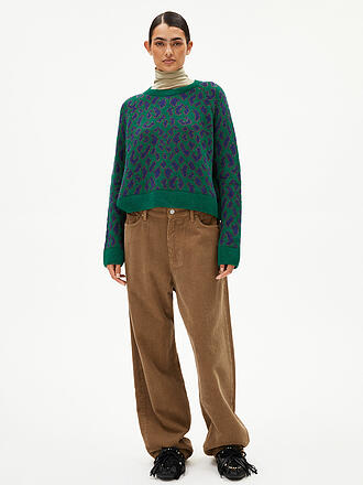 ARMEDANGELS | Pull DILIRIAA LEOPAA