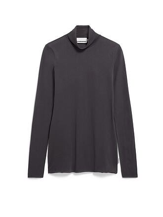 ARMEDANGELS | Pull à col roulé GRAZILIANAA