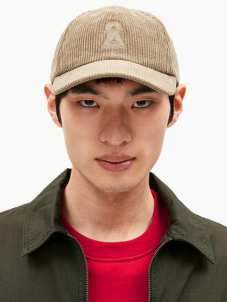 ARMEDANGELS | Casquette YENAAS CORDUROY