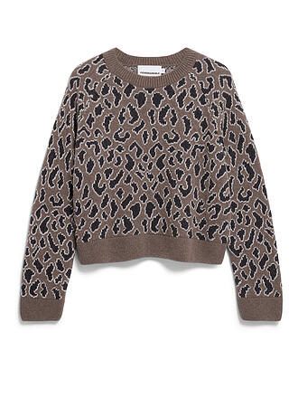 ARMEDANGELS | Pull DILIRIAA LEOPAA