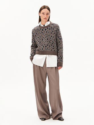 ARMEDANGELS | Pull DILIRIAA LEOPAA
