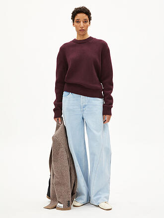 ARMEDANGELS | Pullover BALBAA