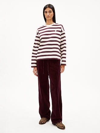 ARMEDANGELS | Sweat ICONIC FRANKAA