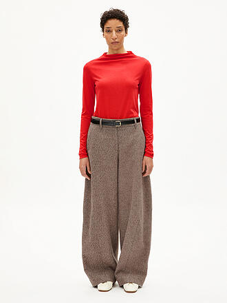 ARMEDANGELS | T-shirt à manches longues CALUNAA