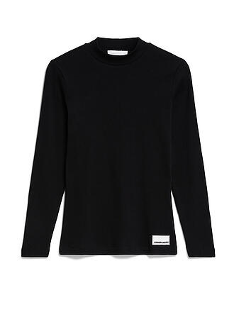 ARMEDANGELS | T-shirt à manches longues FATIMAARA