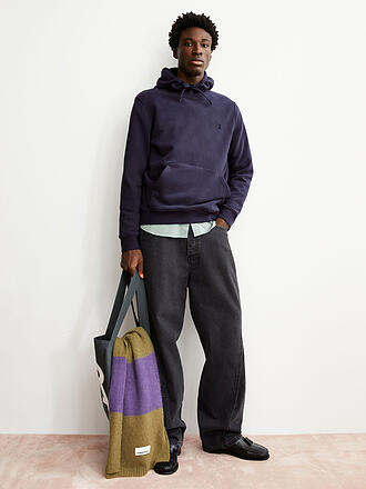 ARMEDANGELS | Sweat à capuche - Hoodie PAARLO LOOP