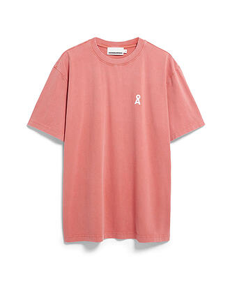 ARMEDANGELS | T-Shirt MAARKOS GMT DYE BIKE