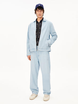 ARMEDANGELS | Veste en jean HARRINGTON