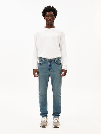 ARMEDANGELS | Jeans Coupe Fuselée AARJO