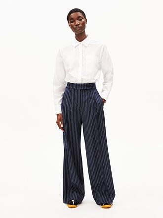 ARMEDANGELS | Pantalon de tailleur KAAYUA