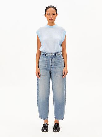 ARMEDANGELS | Jeans Coupe Ballon