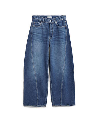 ARMEDANGELS | Jeans Coupe Ballon JEAN