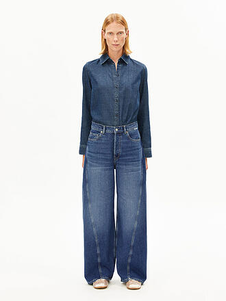 ARMEDANGELS | Jeans Coupe Ballon JEAN