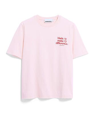 ARMEDANGELS | T-Shirt LUALAA