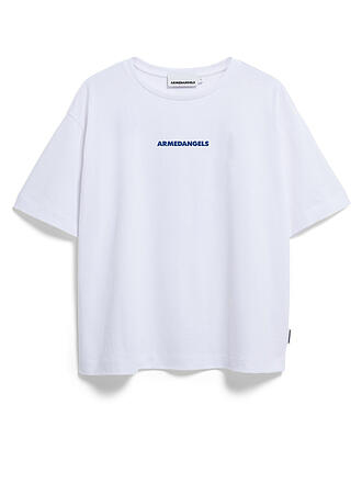 ARMEDANGELS | T-Shirt GIANNAA