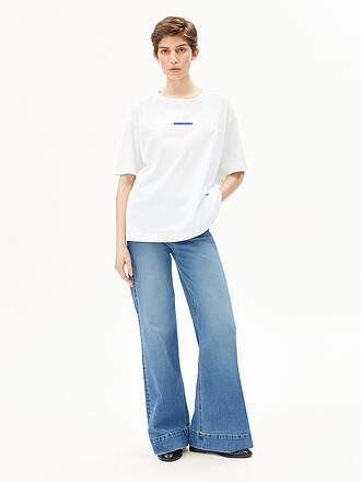 ARMEDANGELS | T-Shirt GIANNAA