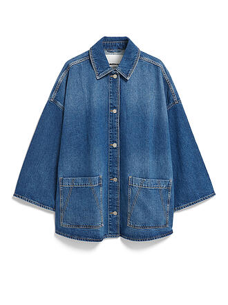 ARMEDANGELS | Veste en jean