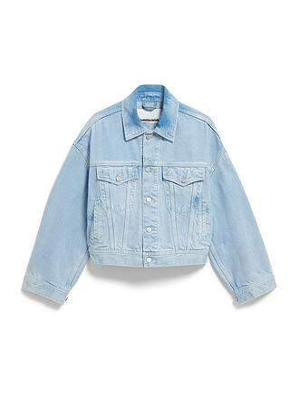 ARMEDANGELS | Veste en jean PAASITHE