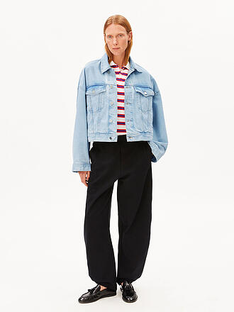 ARMEDANGELS | Veste en jean PAASITHE