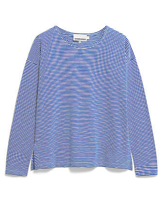 ARMEDANGELS | Langarmshirt XIANAA