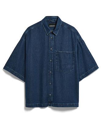 ARMEDANGELS | Chemise en jean