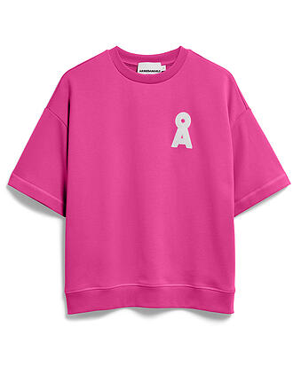 ARMEDANGELS | Sweat BAMIKAA