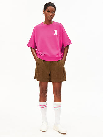 ARMEDANGELS | Sweat BAMIKAA