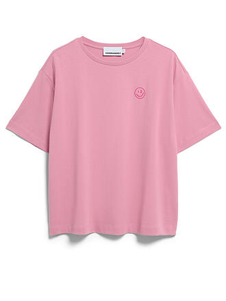 ARMEDANGELS | T-Shirt GIANNAA