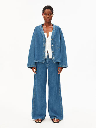 ARMEDANGELS | Veste en jean