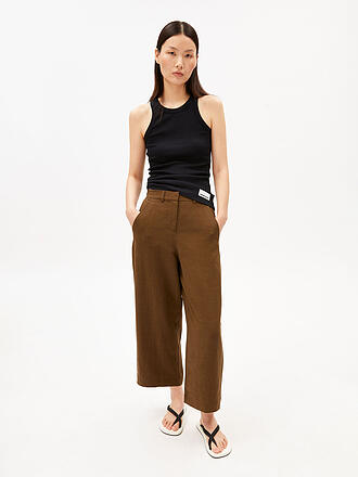 ARMEDANGELS | Pantalon business 7/8 CAARUNUS