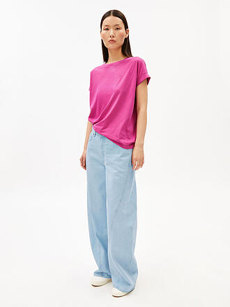 ARMEDANGELS | Nom du produit: T-Shirt IDAARA