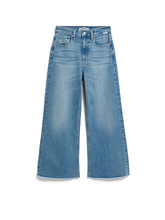 ARMEDANGELS | Jeans Wide Leg 7/8 MURLIAA CROPPED