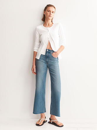 ARMEDANGELS | Jeans Wide Leg 7/8 MURLIAA CROPPED