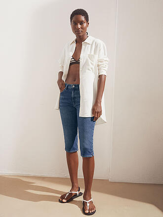 ARMEDANGELS | Jeans shorts slim fit CARENAA