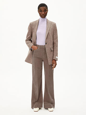 ARMEDANGELS | Nom du produit: Pantalon en velours côtelé MURLIAA