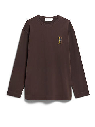 ARMEDANGELS | T-shirt manches longues MAARKOS