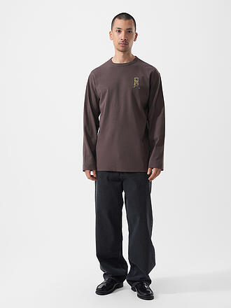ARMEDANGELS | T-shirt manches longues MAARKOS