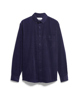 ARMEDANGELS | Chemise en velours côtelé Relaxed Fit