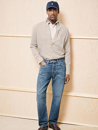 ARMEDANGELS | Chemise coupe régulière ARAAMO