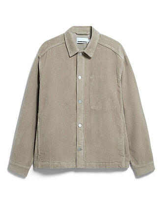 ARMEDANGELS | Veste en velours côtelé RELAXED